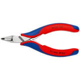 EAN 4003773046998 - Knipex 64 62 120 alicate Pinzas imagen 4