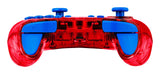 EAN 708056068295 - PDP Rock Candy: Mario Punch Rojo, Translúcido USB Gamepad Analógico/Digital Nintendo Switch, Nintendo Swit imagen 7