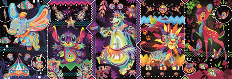 EAN 8005125398768 - Clementoni 39876 puzzle imagen 2