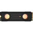 EAN 0840006686736 - Corsair MP700 PRO SE Hydro X 2 TB M.2 PCI Express 5.0 NVMe 3D TLC NAND imagen 1