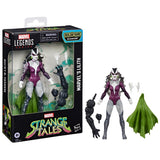Figura Hasbro Marvel Legends Series Strange Tales Marvel'S Lilith