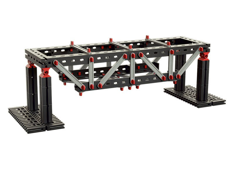 Fischertechnik Mechanic & Static 2 536622