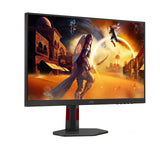 EAN 4038986682688 - AOC G4 U27G4R pantalla para PC 68,6 cm (27") 3840 x 2160 Pixeles Quad HD LED Negro, Rojo imagen 3