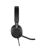 EAN 5706991028089 - Jabra Evolve2 40 SE Auriculares Alámbrico Diadema imagen 3