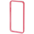 EAN 4047443176912 - Hama Edge Protector iPhone 5 funda para teléfono móvil Rosa, Transparente imagen 1