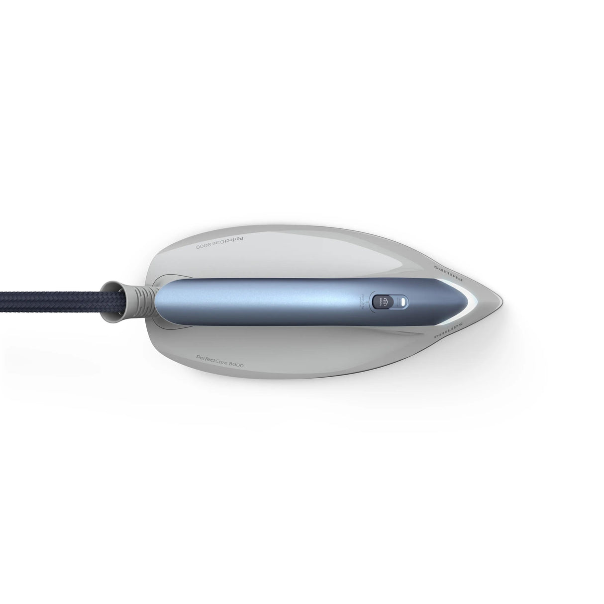 EAN 8720389001024 - Philips PSG8030/20 estación plancha al vapor 2700 W 1,8 L Suela SteamGlide Elite Azul oscuro imagen 3