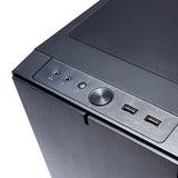 EAN 7350041084136 - Fractal Design Define Nano S - Window Mini Tower Negro imagen 16