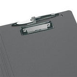 Herlitz 11226628 Portapapel Rosa