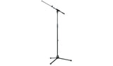 Soporte De Microfono K&M 210/8 Negro