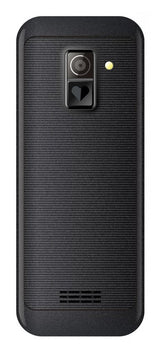 EAN 5908235976020 - MaxCom Comfort MM735 teléfono móvil 5,59 cm (2.2") 83 g Negro Teléfono básico imagen 4