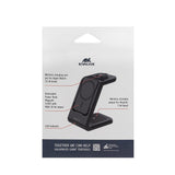 EAN 4260709014012 - Rivacase VA4917 cargador de dispositivo móvil Auriculares, Smartphone, Reloj inteligente Negro USB Cargad imagen 9