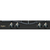 EAN 8003437616303 - Whirlpool GMT 6422 AN Antracita Integrado 59 cm Encimera de gas 4 zona(s) imagen 3