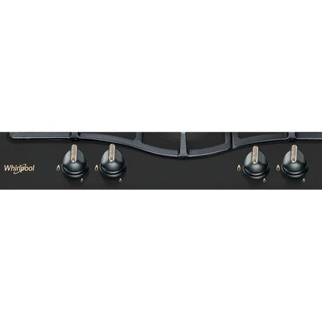 EAN 8003437616303 - Whirlpool GMT 6422 AN Antracita Integrado 59 cm Encimera de gas 4 zona(s) imagen 3