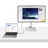EAN 65030897068 - StarTech.com CC1M-40G-USB-CABLE cable USB USB4 Gen 2x2 USB C imagen 7