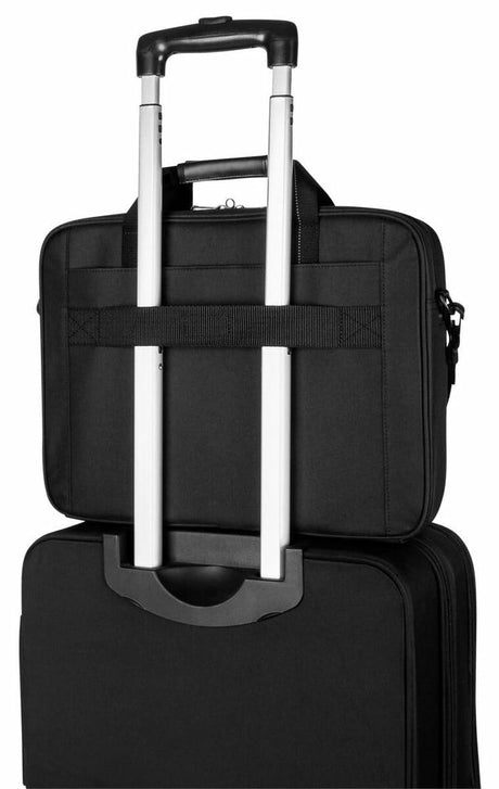 EAN 0092636322854 - Targus TCT027GL maletines para portátil 39,6 cm (15.6") Maletín Negro imagen 9