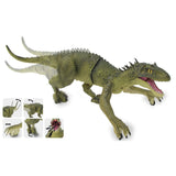 Jamara Dinosaurio Exoraptor Li-Ion 3,7v 2,4ghz Verde
