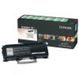 Lexmark Especialmente Alto Rendimiento - Negro