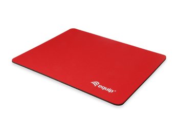 EAN 4015867209998 - Equip 245013 alfombrilla para ratón Rojo imagen 1