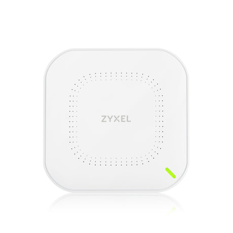EAN 4718937618743 - Zyxel NWA50AX 1775 Mbit/s Blanco Energía sobre Ethernet (PoE) imagen 1