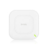 EAN 4718937625796 - Zyxel NWA90AX 1200 Mbit/s Blanco Energía sobre Ethernet (PoE) imagen 1