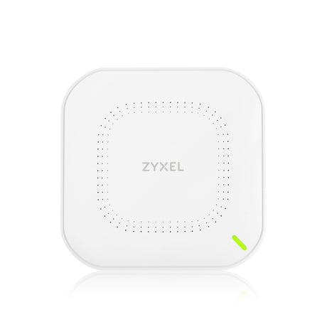 EAN 4718937625796 - Zyxel NWA90AX 1200 Mbit/s Blanco Energía sobre Ethernet (PoE) imagen 1