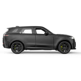 Jamara Range Rover Sport Sv 1:14 2,4ghz Negro 6+