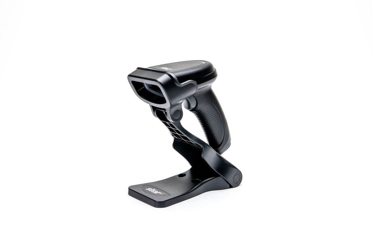 Star Micronics Star Bsh-20b - Barcode-Escáner - Dispositivo Portátil