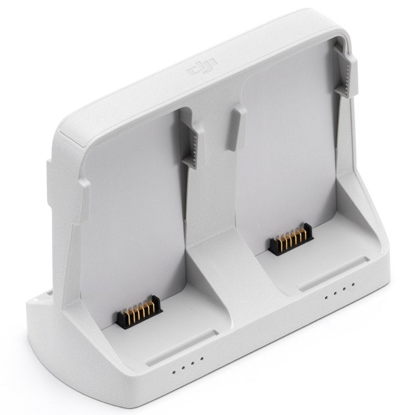 Dji Flip Parallel Charging Hub Accesorio Para Dron Con Cámara Concentrador De Carga De Baterías Cp.Fp.00000183.01