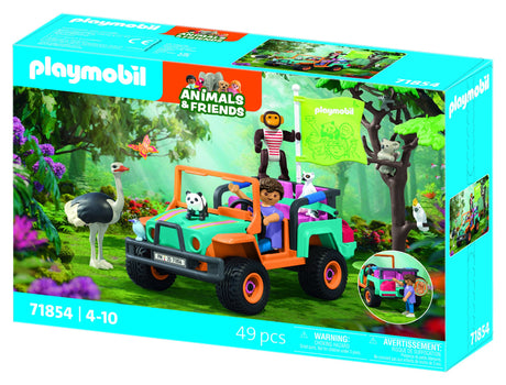 EAN 4008789718549 - Playmobil 71854 set de juguetes imagen 7