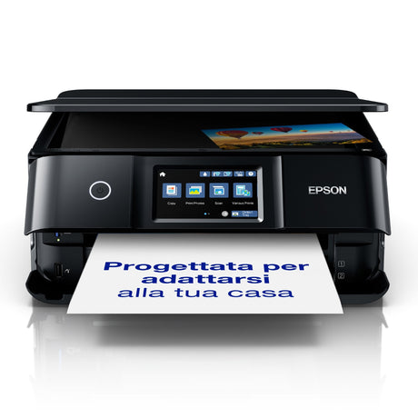 EAN 8715946699004 - Epson Expression Photo XP-8700 imagen 1