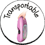 Ravensburger Xoomy Midi Unicorn, 23534