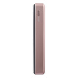 EAN 4034303036240 - Intenso MW10000 Polímero de litio Cargador inalámbrico Rosa imagen 10