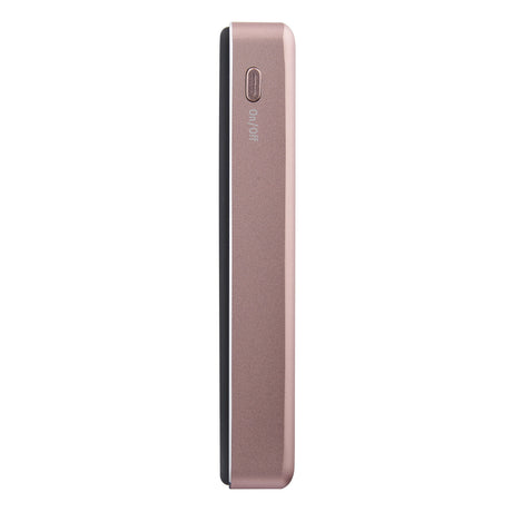 EAN 4034303036240 - Intenso MW10000 Polímero de litio Cargador inalámbrico Rosa imagen 10
