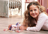 Schleich Bayala Einhorn Stute Seraphina 70892