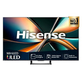 EAN 6942351416250 - Hisense 75U7Q 190,5 cm (75") 4K Ultra HD Smart TV Wifi Negro 450 cd / m² imagen 1
