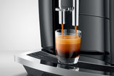 Cafetera Jura E4 Piano Black (Ea)