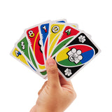 Juego De Cartas Mattel Games Uno Flex, Hmy99