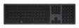 EAN 4250078172680 - KeySonic KSK-8023BTRF (DE) teclado Universal Bluetooth QWERTZ Alemán Antracita, Negro imagen 1
