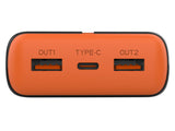 Tracer Power Bank Energen 20000mah Pd+Qc3.0 Bo