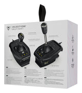 EAN 731855000005 - Turtle Beach VelocityOne Complemento para palanca de cambios de simulador de carreras imagen 13
