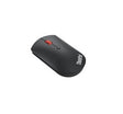EAN 0194632481594 - Lenovo 4Y50X88823 ratón Oficina Ambidextro Bluetooth Óptico 2400 DPI imagen 1