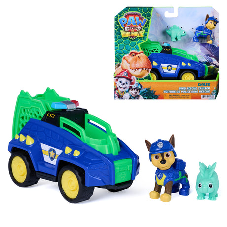 EAN 681147110106 - PAW Patrol 6075756 vehículo de juguete imagen 1