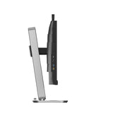 Philips Tft 27b2u4601h 68.5cm Ips 27'' 2560x1440 Dp Hdmi Usb-C Webcam