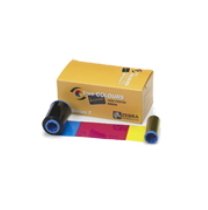 EAN 5706998323316 - Zebra 800350-360EM cinta para impresora 200 páginas Negro, Cian, Magenta, Amarillo imagen 1