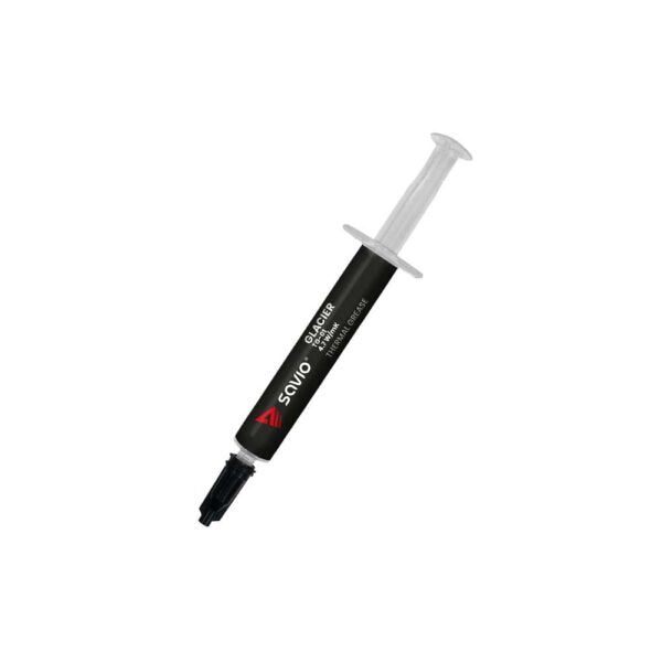 Pasta Termica Savio Tg-01 4,7 W/Mk 4 G