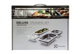 EAN 7332543256365 - Electrolux PKKS8 Horno Rectangular Acero imagen 8