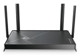 Tp-Link Be3600 Dual-Band Wi-Fi 7 Router 688 Mbps At 2.4ghz + 2880 Mbps At 5ghz