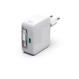 Hama Cargador Inalámbrico 00201956 / Usb-C 30w Blanco