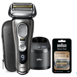 Braun Series 9 Pro 9465cc +94m Scherkopf