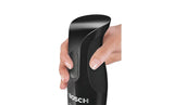 Batidora Bosch Msm2650b De Vaso 600 W Negro